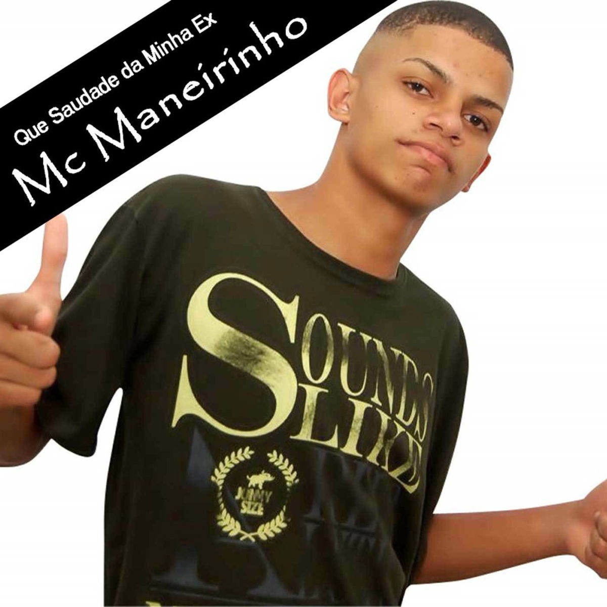 Album picture of Que Saudade da Minha Ex