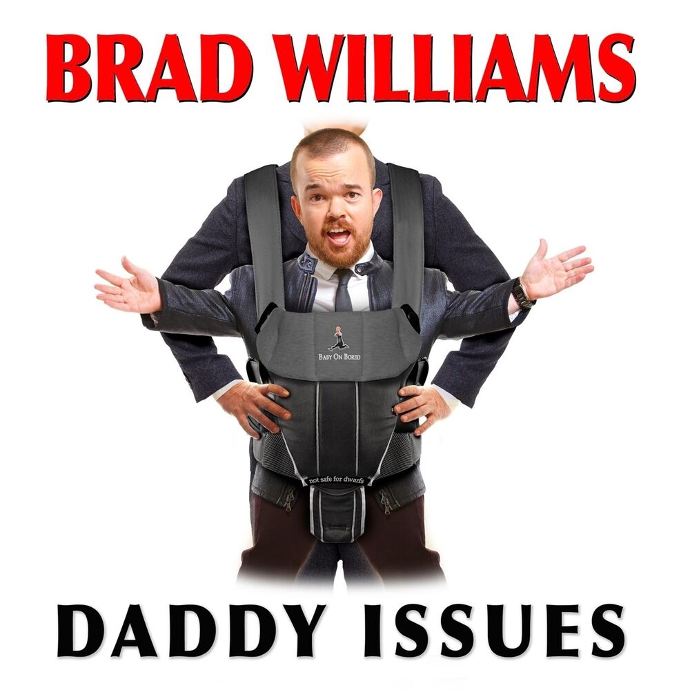 Picture of Daddy Issues