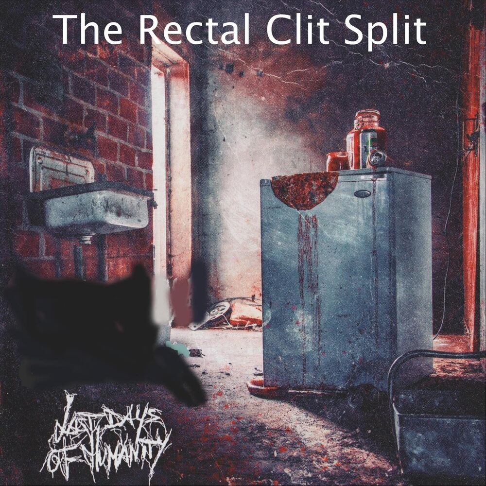 Picture of The Rectal Clit Split