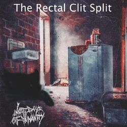 Cover of The Rectal Clit Split