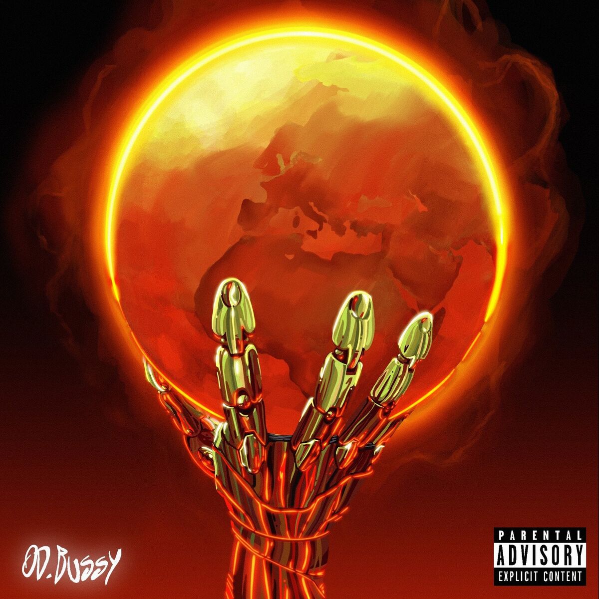 Album cover of Enma