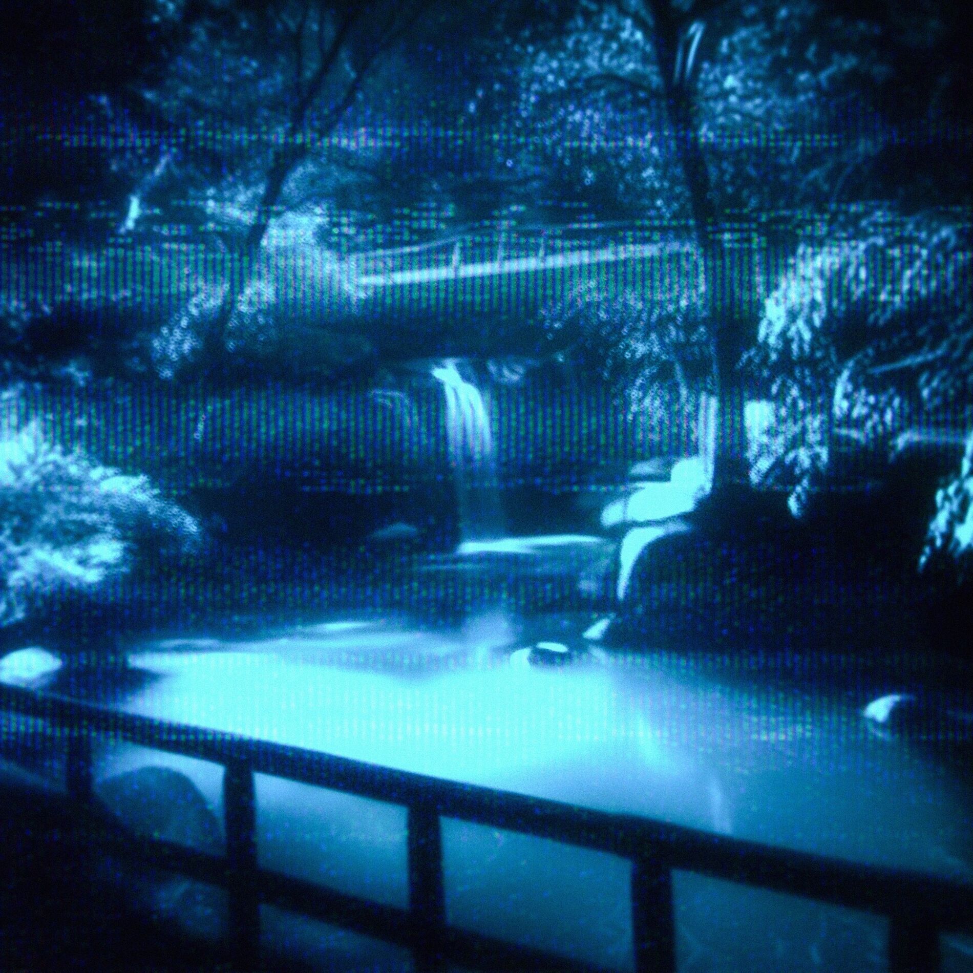 Album cover of MONTAGEM LIMINAL NOSTALGIA