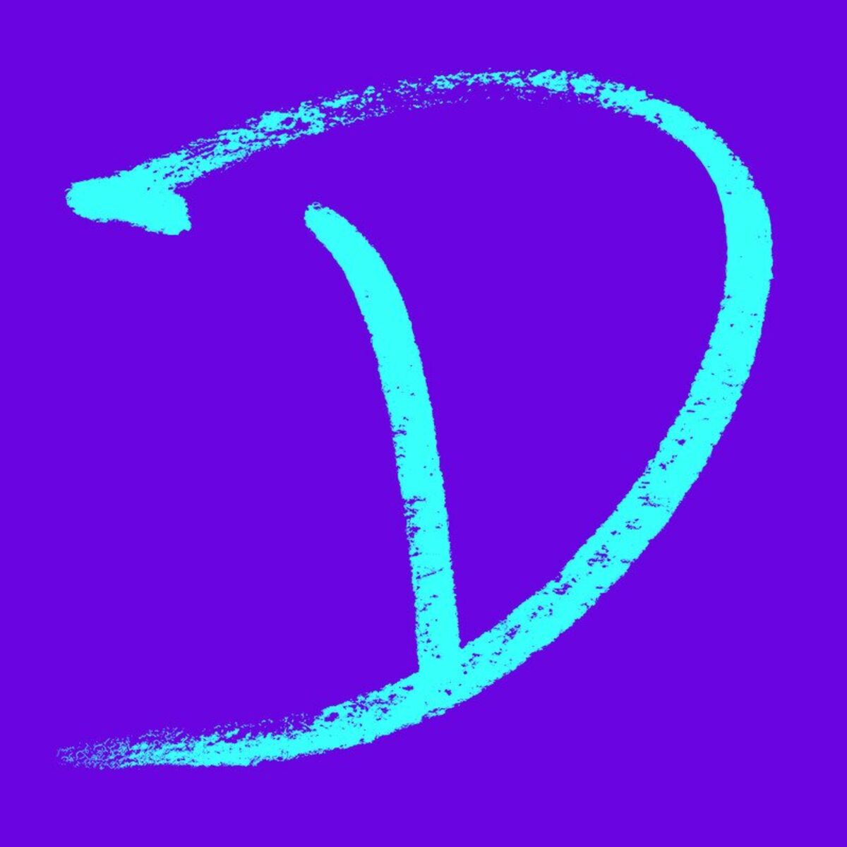Album cover of D
