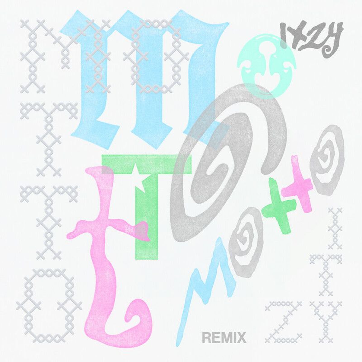 Album cover of Motto (Remixes)