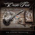 Six String Revolver