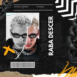 Cover of Tô Vendo Raba Descer