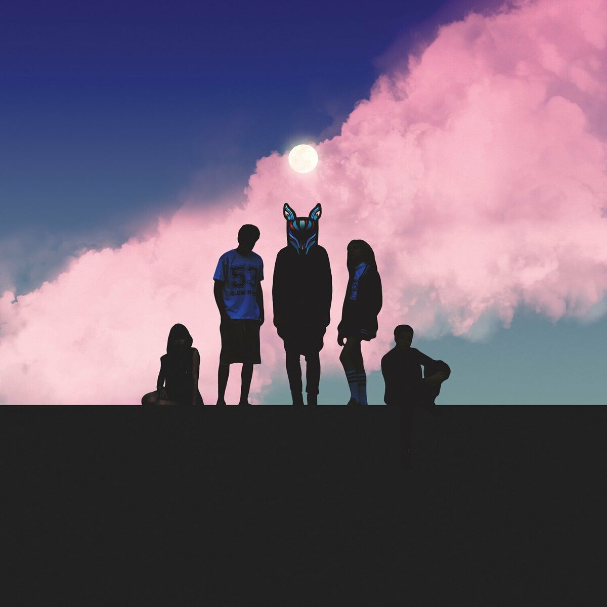 Album cover of Closer