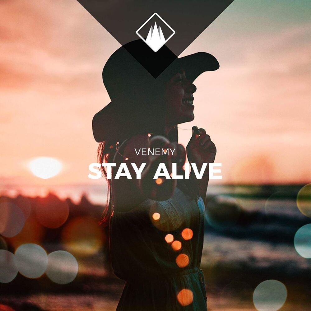 Picture of Stay Alive (Stay Alive)