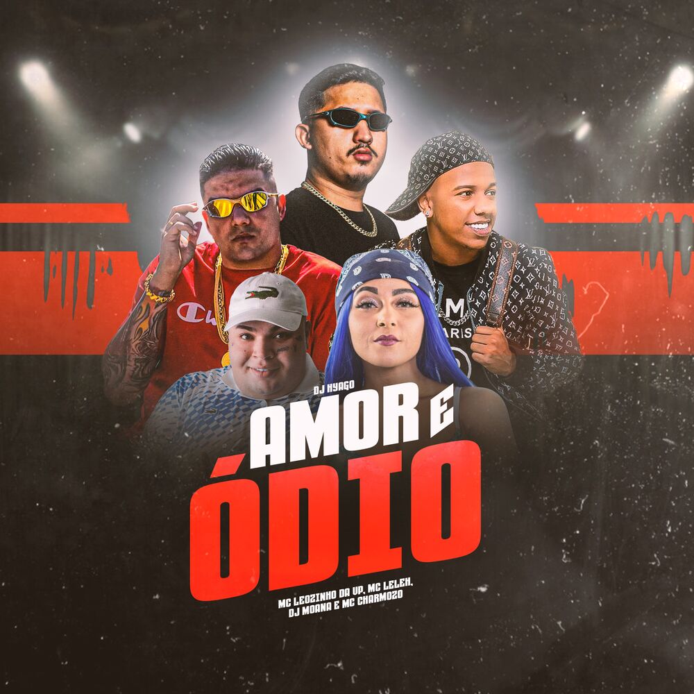 Picture of Amor e Ódio