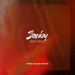 Cover of Don Dada (Afro House remix)