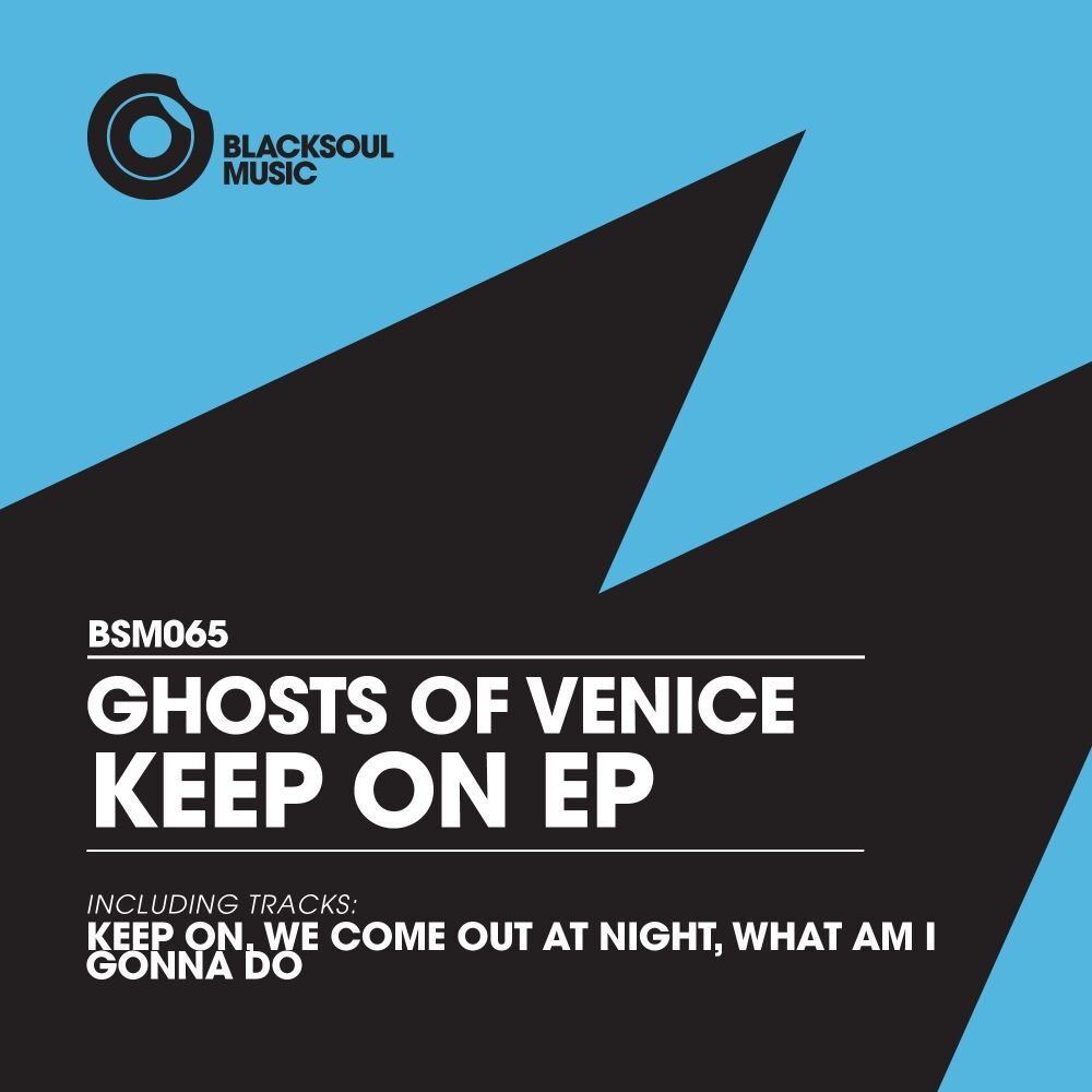 Picture of Keep On EP