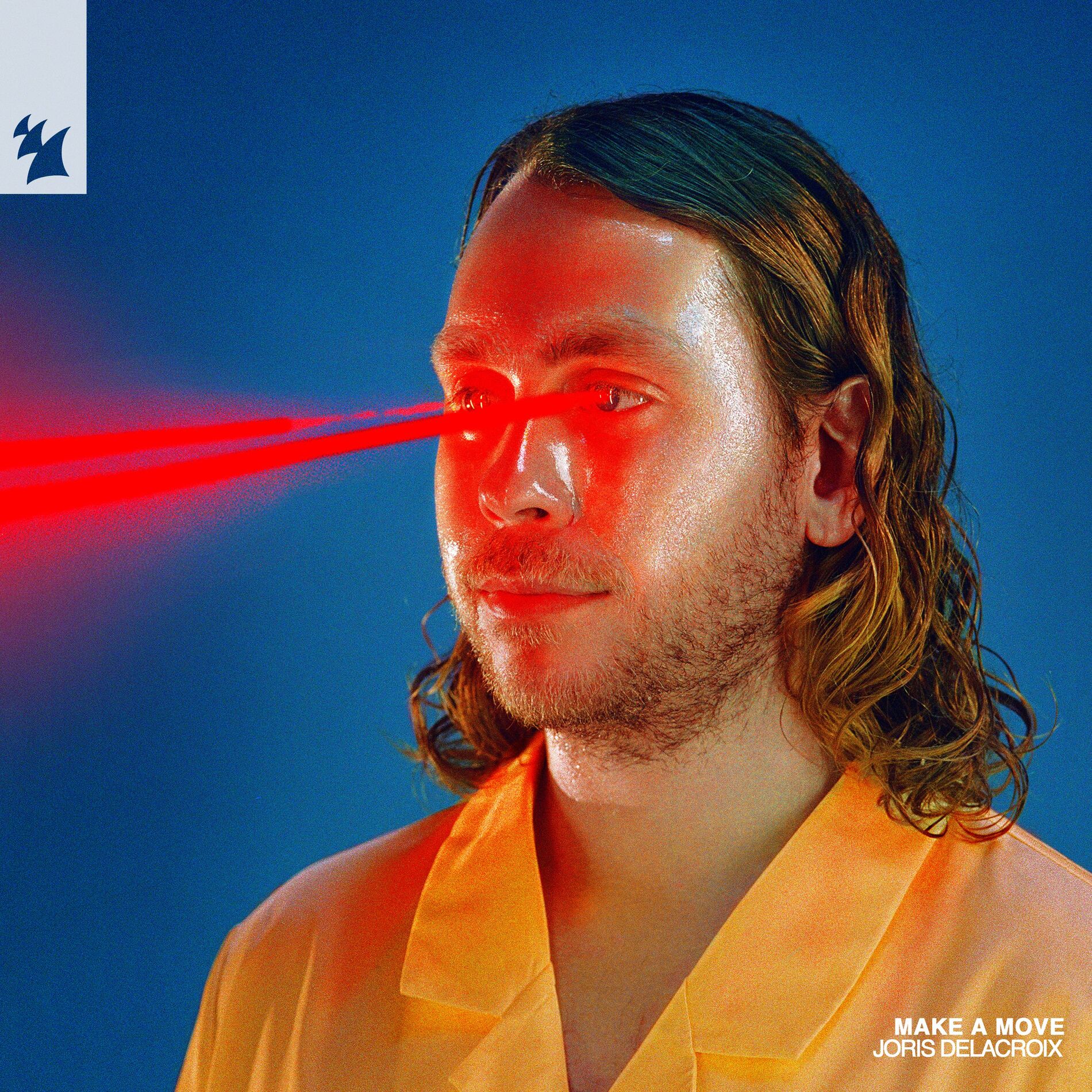 Album cover of Make A Move