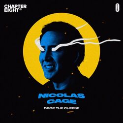 Cover of Nicolas Cage