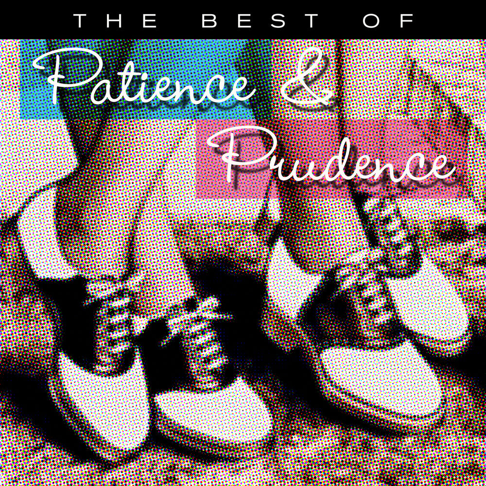 Picture of The Best Of Patience & Prudence