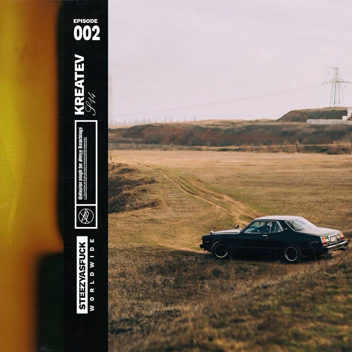 Album cover of S14 Silvia