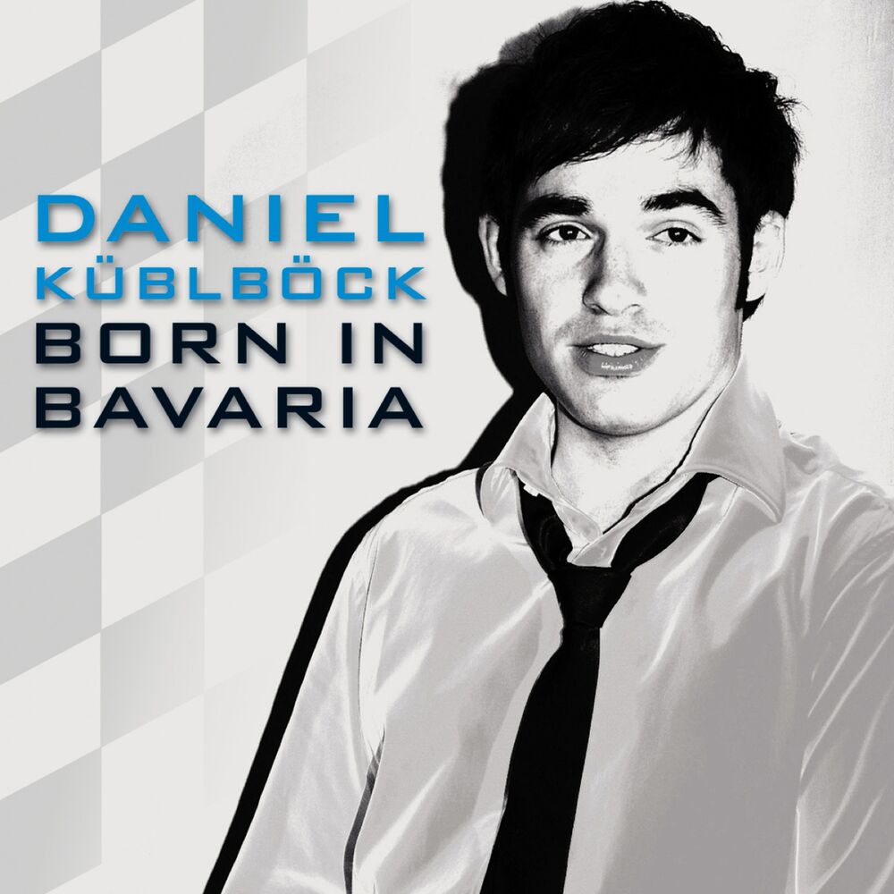 Picture of Born In Bavaria (Remixes)