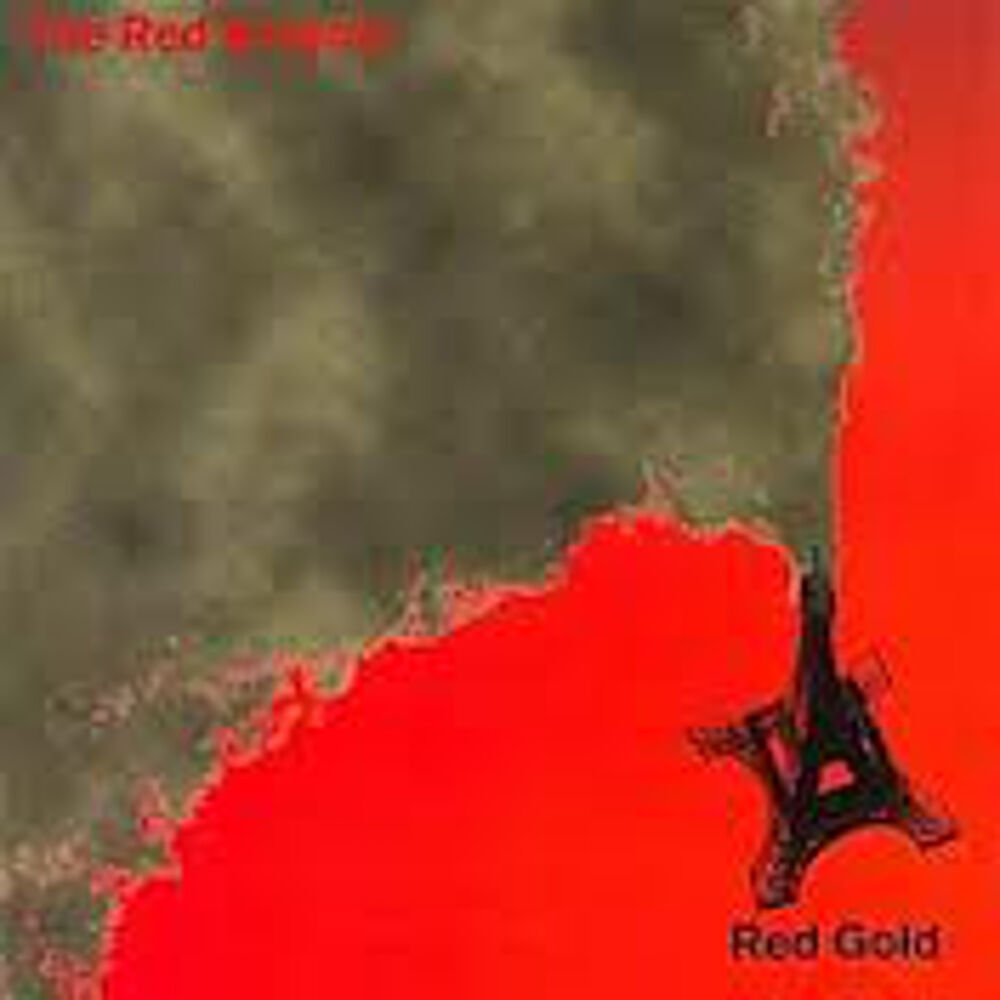 Picture of Red Gold