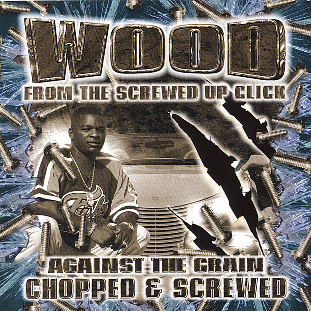 Picture of Against The Grain: Chopped & Screwed