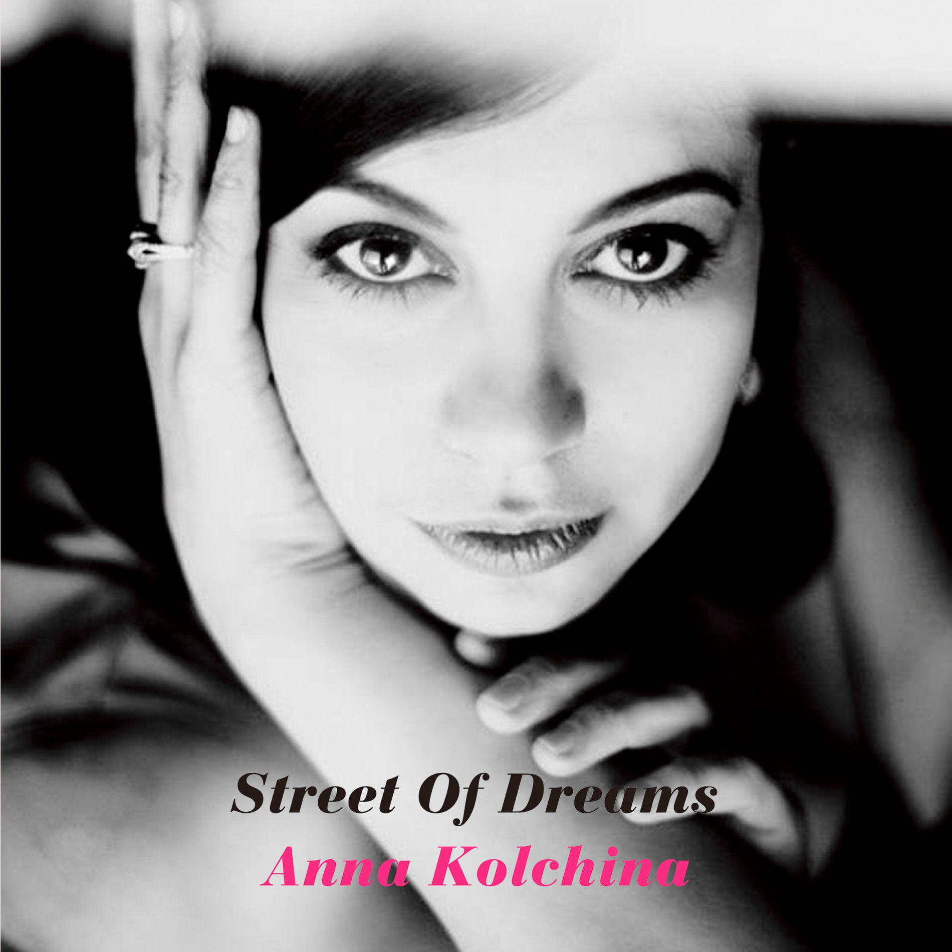 Anna Kolchina: albums, songs, concerts | Deezer