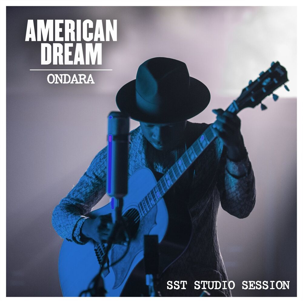 Picture of American Dream (SST Studio Session)