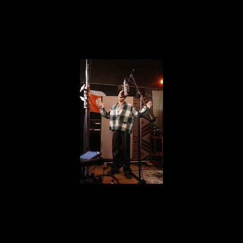 Bulletproof Medley (Live from Parachute Studios, 2025)