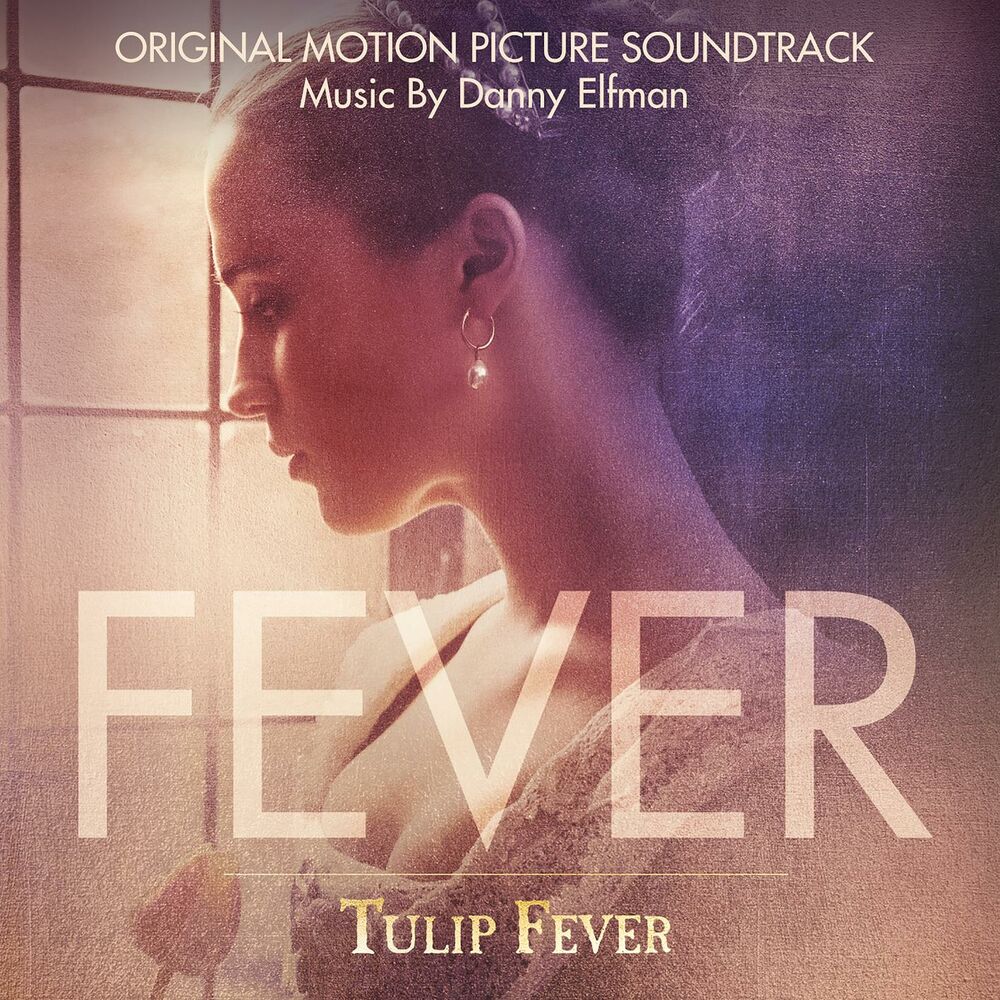 Picture of Tulip Fever (Original Motion Picture Soundtrack)