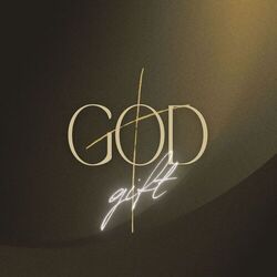 Cover of God Gift