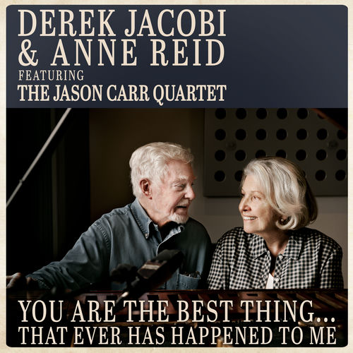 Descargar I May Be Wrong, But I Think You're Wonderful - Derek Jacobi MP3