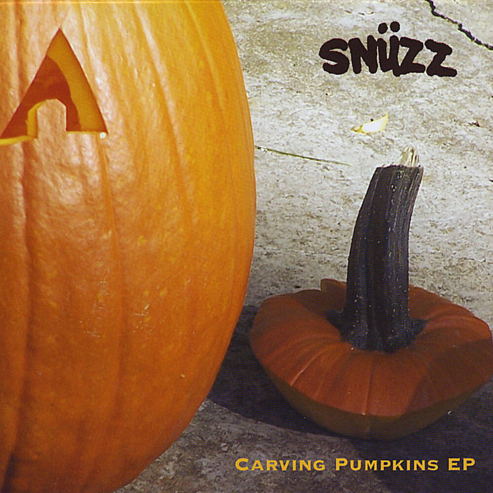 Picture of Carving Pumpkins