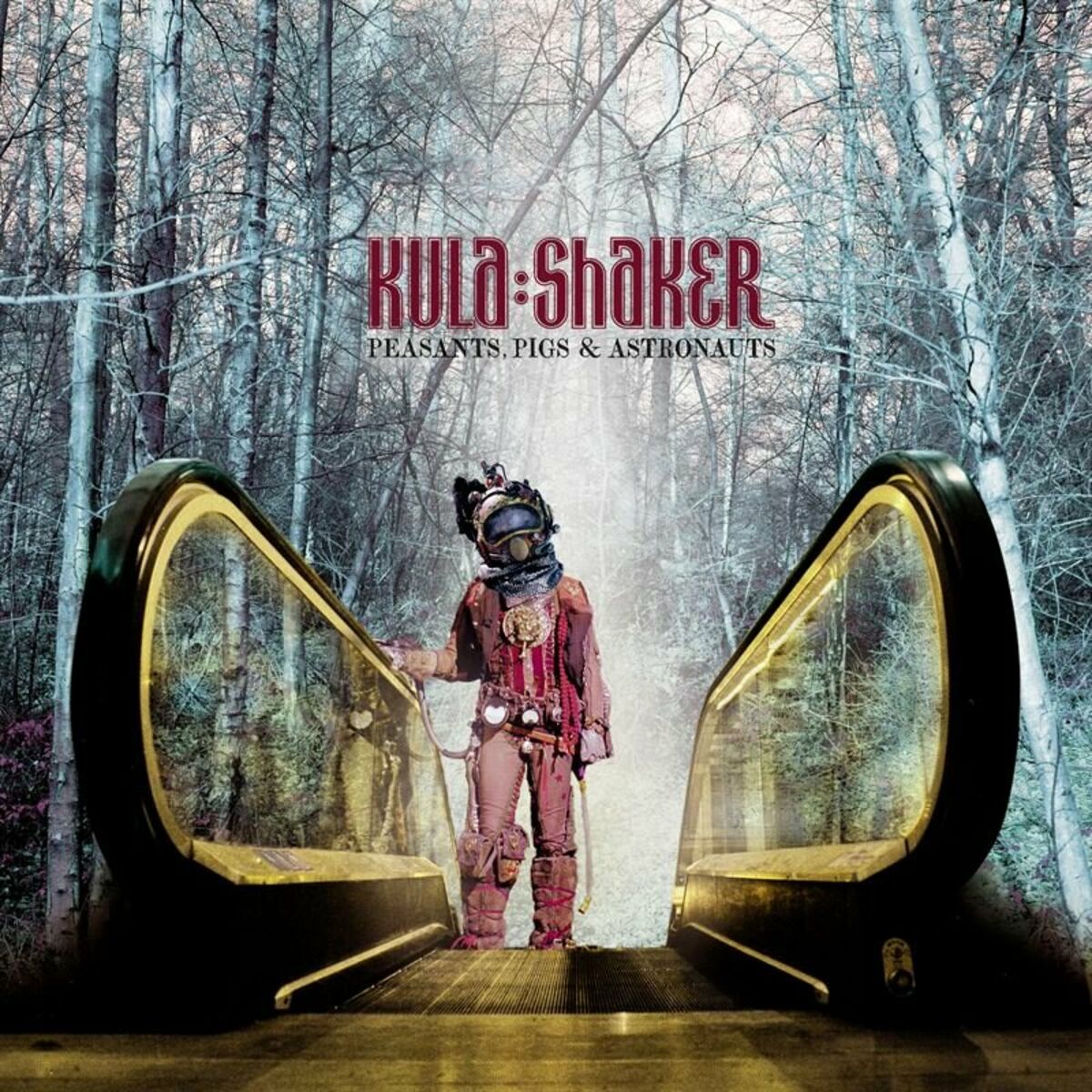 Album cover of Great Hosannah