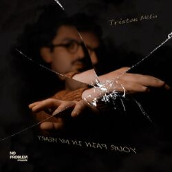 Cover of Your Pain in My Heart