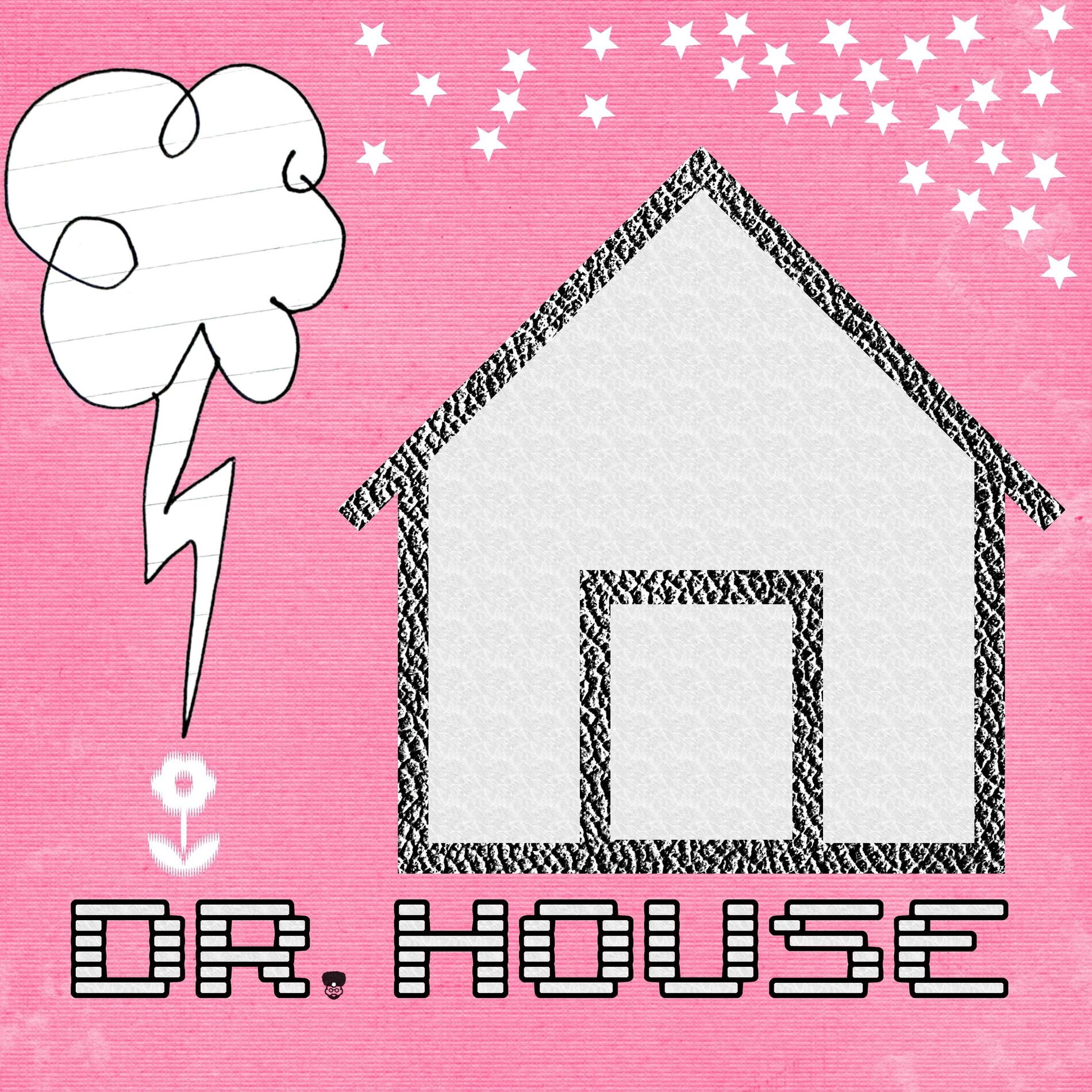 Album cover of DR. HOUSE