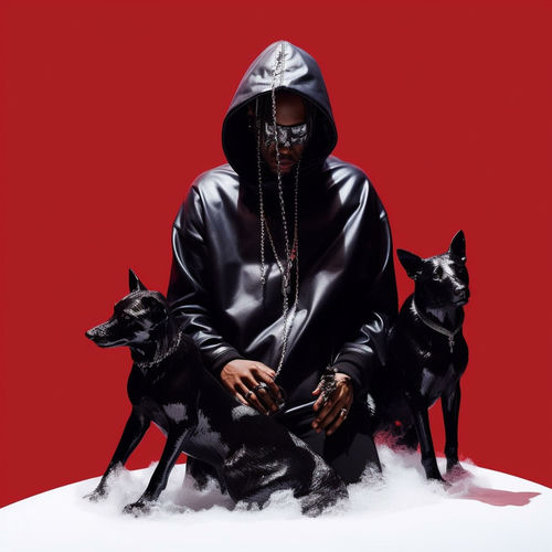 Gang Gang artwork