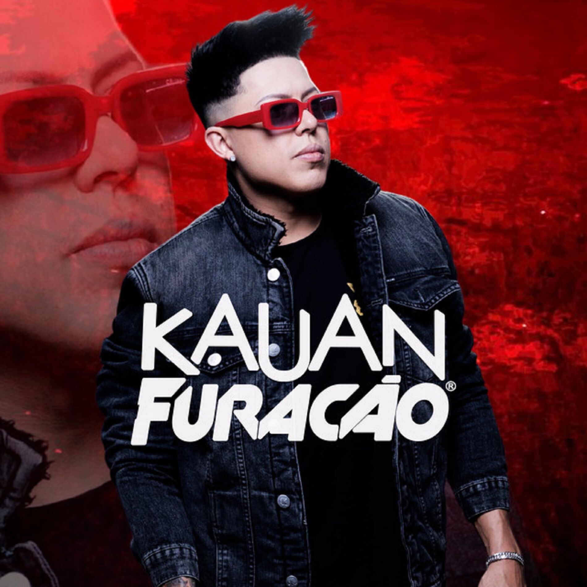 Album cover of Hoje Eu To Solteiro (Ao Vivo)