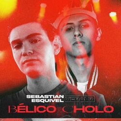 Cover of Bélico y Cholo