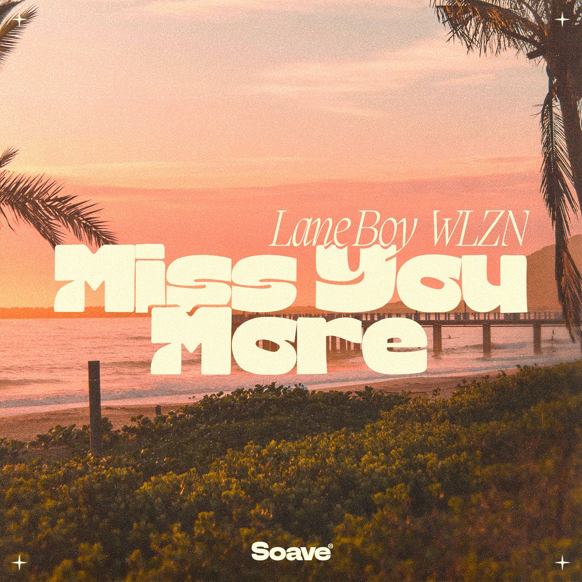 Album cover of Miss You More