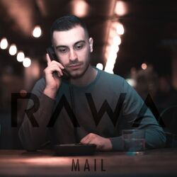 Cover of Mail