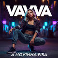 A Novinha Pira