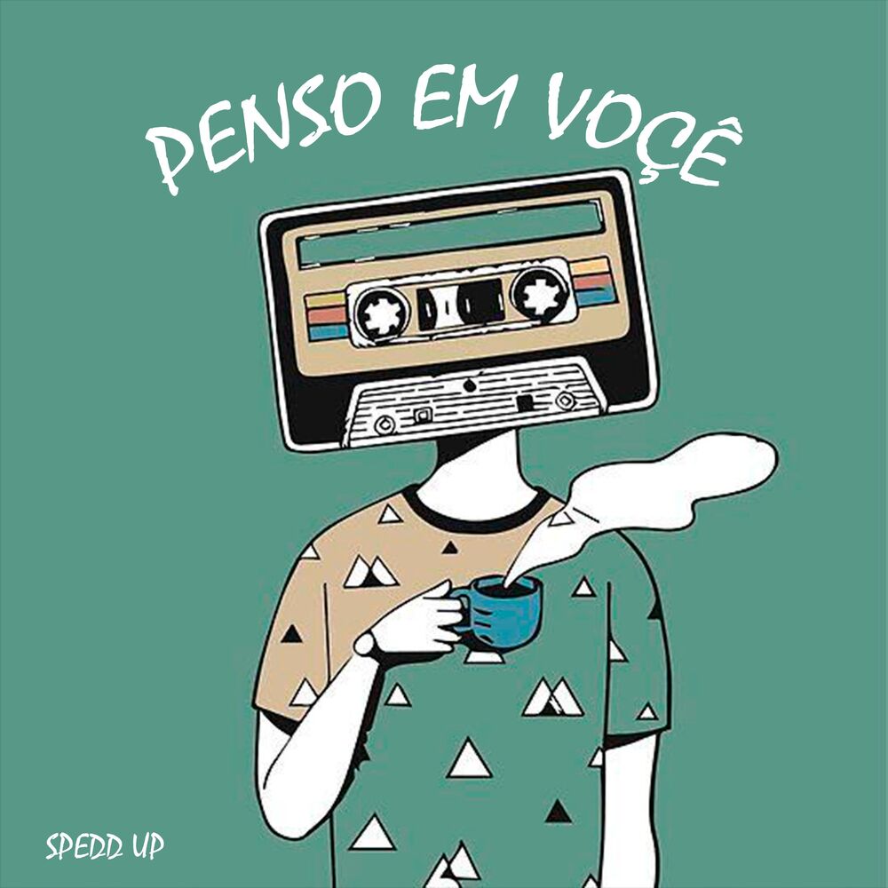 Picture of Penso em Você (Speed Up)