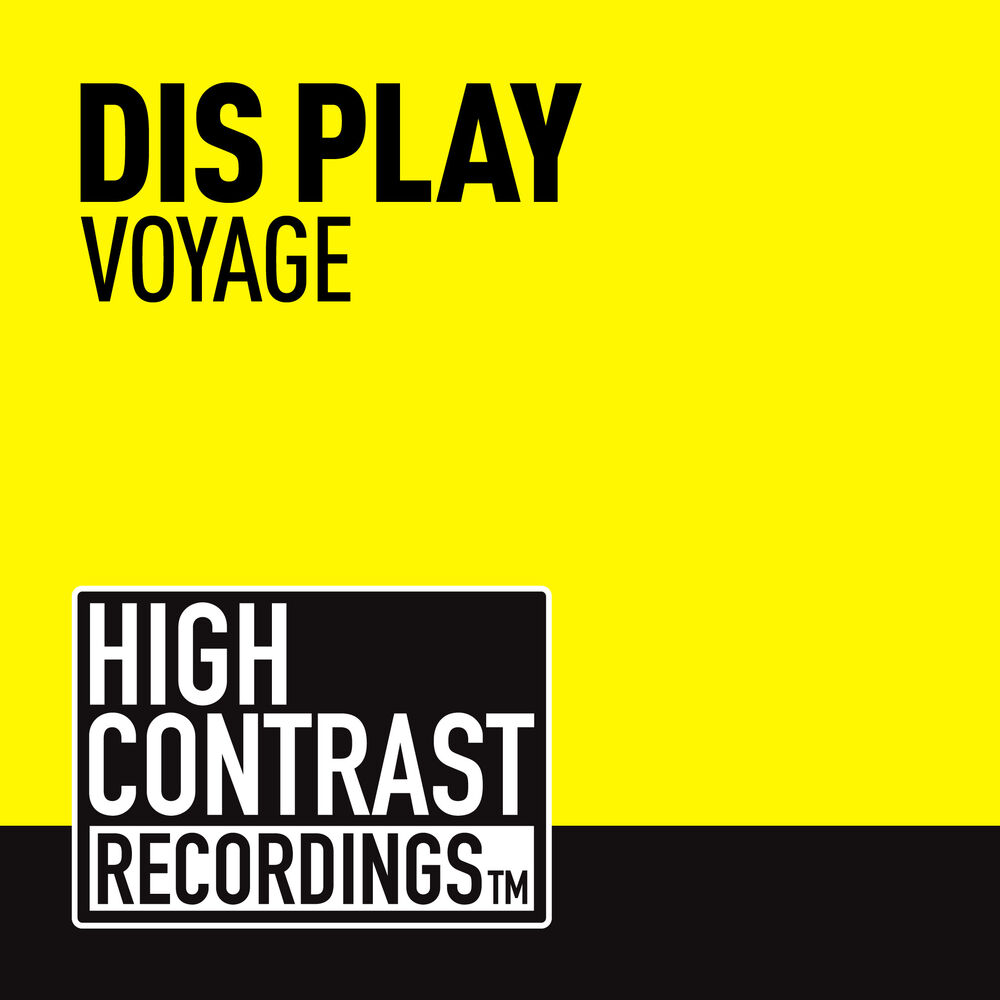 Picture of Voyage