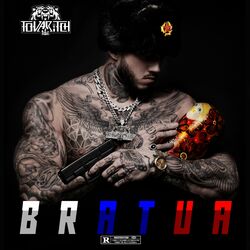 Cover of BRATVA