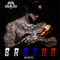BRATVA IX (Sovietskiy) by Paluch album cover