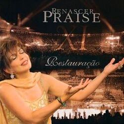 Cover of Renascer Praise 11 Restauração (Playback)