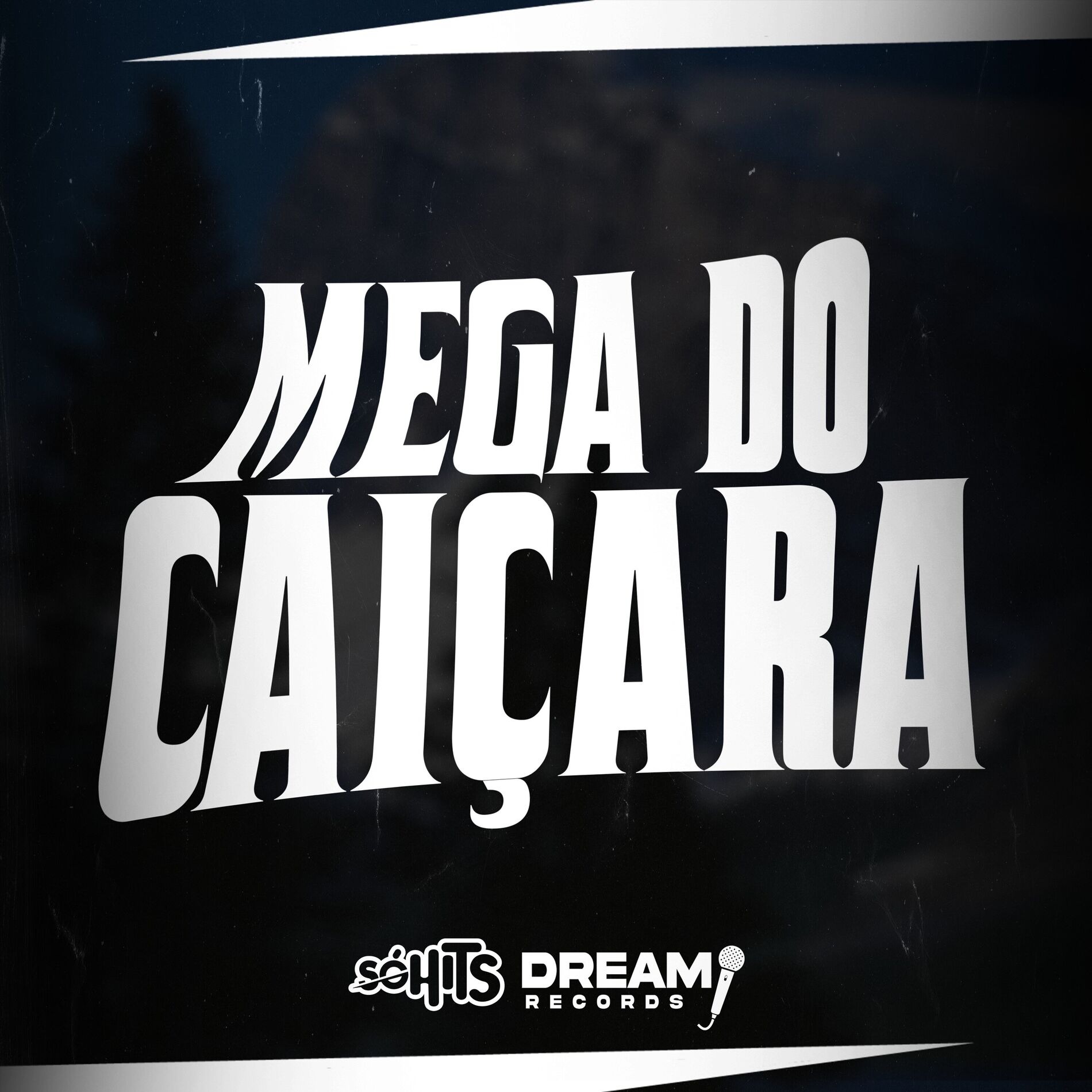 Album cover of Mega do Caiçara
