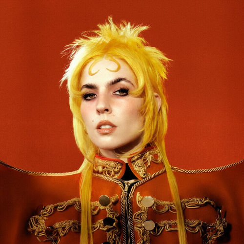 Dorian Electra – Fanfare cover