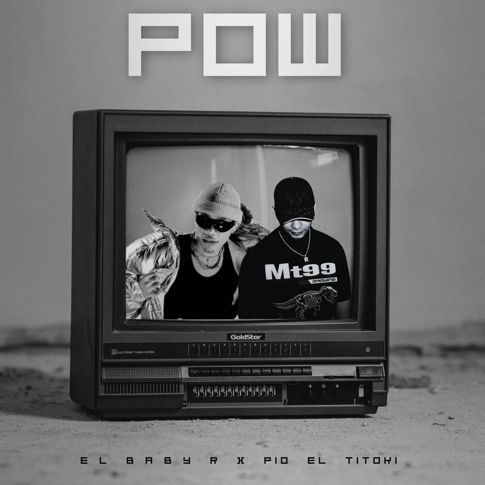 Picture of Pow