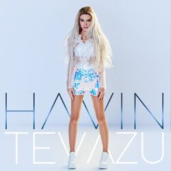 Cover of Tevazu