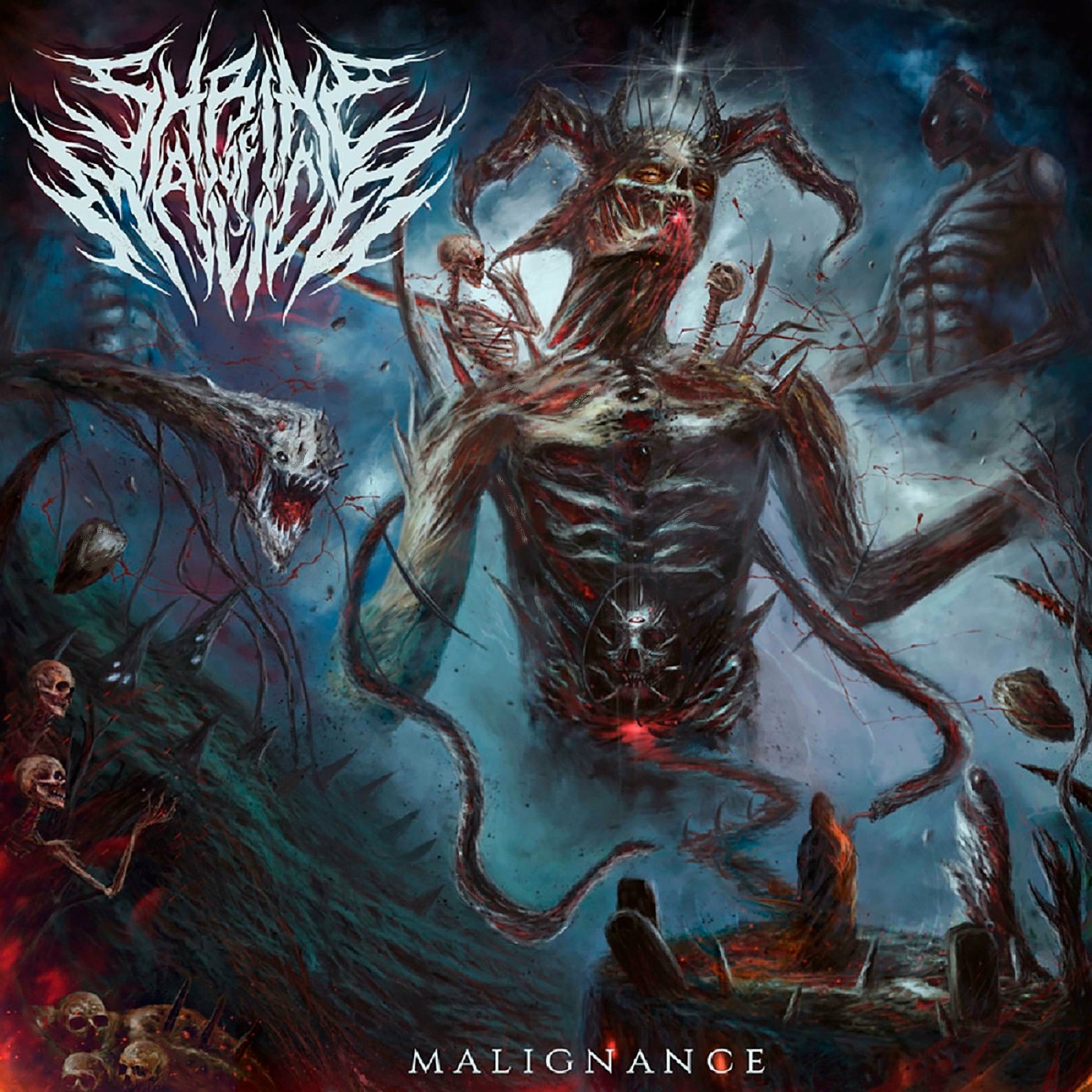 Within Destruction - Deathwish | Deezer