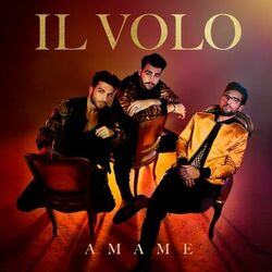 Cover of Ámame