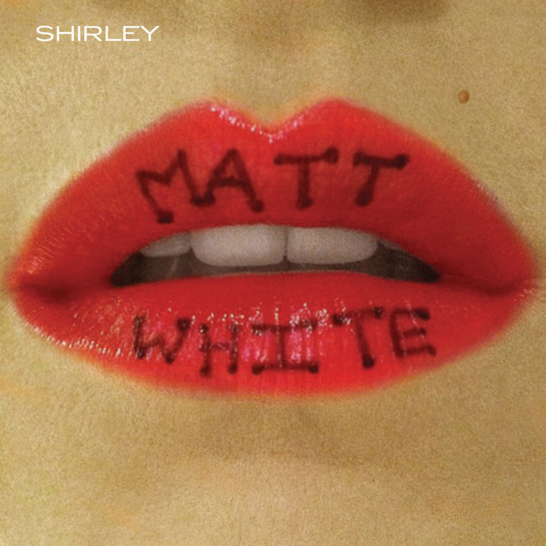 Album cover of Shirley